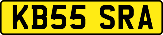 KB55SRA