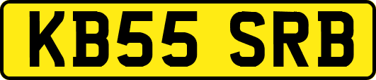 KB55SRB