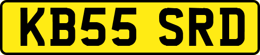KB55SRD