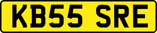 KB55SRE