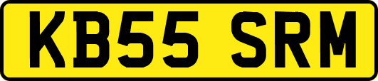 KB55SRM
