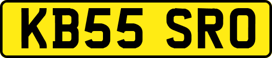 KB55SRO