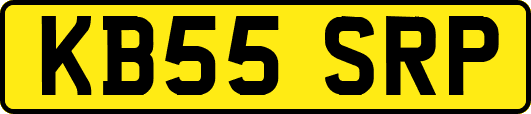 KB55SRP