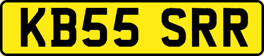 KB55SRR