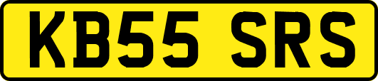 KB55SRS