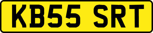 KB55SRT