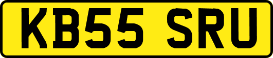 KB55SRU