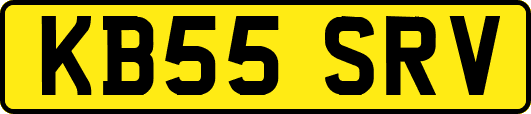 KB55SRV