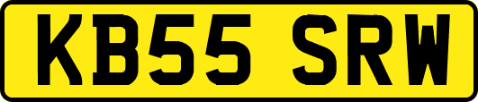 KB55SRW