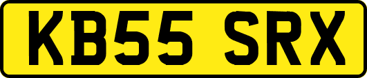 KB55SRX