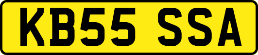 KB55SSA