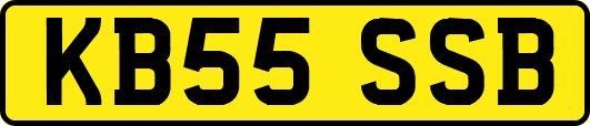 KB55SSB
