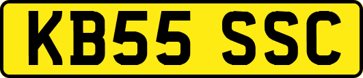 KB55SSC