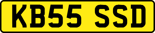 KB55SSD