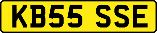 KB55SSE