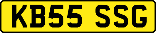 KB55SSG