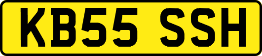 KB55SSH