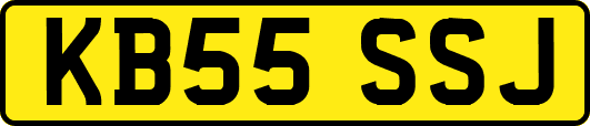 KB55SSJ
