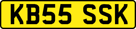 KB55SSK