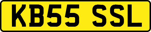 KB55SSL