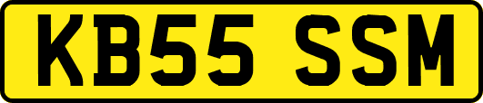 KB55SSM