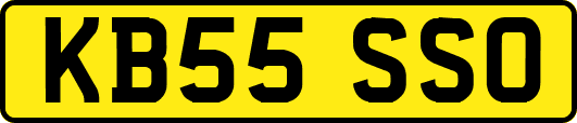 KB55SSO