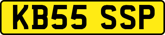 KB55SSP