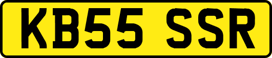 KB55SSR