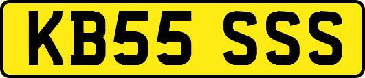 KB55SSS