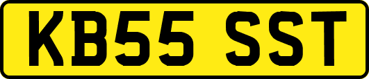 KB55SST