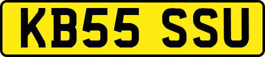 KB55SSU