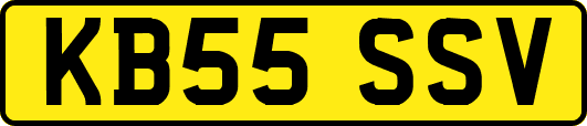 KB55SSV