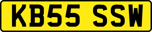 KB55SSW
