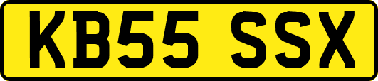 KB55SSX