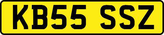 KB55SSZ