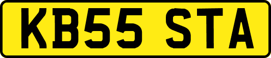 KB55STA