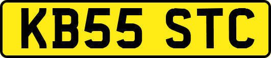 KB55STC