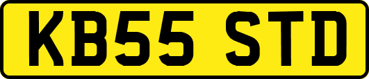 KB55STD