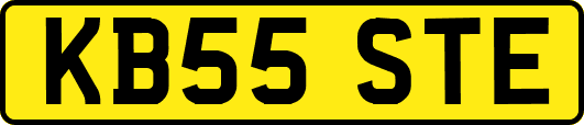 KB55STE