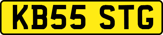 KB55STG