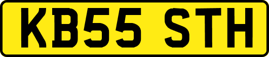 KB55STH