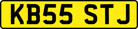 KB55STJ