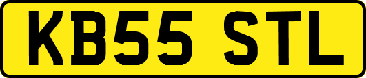 KB55STL