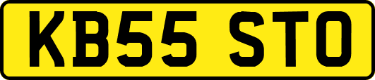 KB55STO