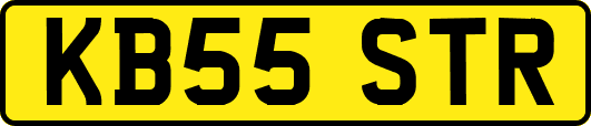 KB55STR