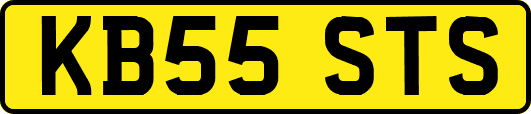 KB55STS