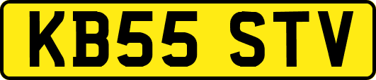 KB55STV