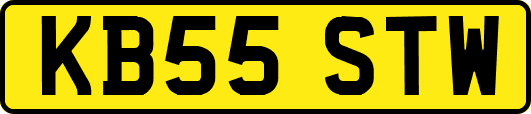 KB55STW