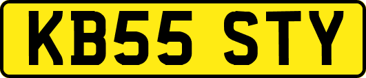 KB55STY
