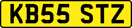 KB55STZ